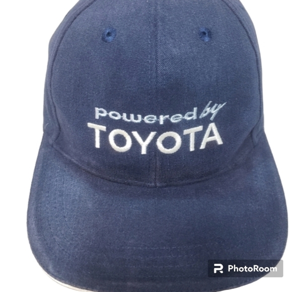 Toyota Network Interstate Powered by Toyota baseball cap.This baseballcap is a … - Picture 4 of 11